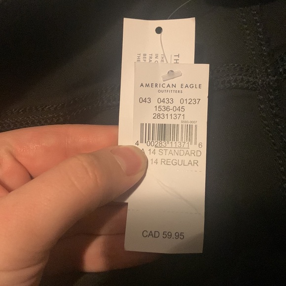 AE JEANS - Picture 3 of 3